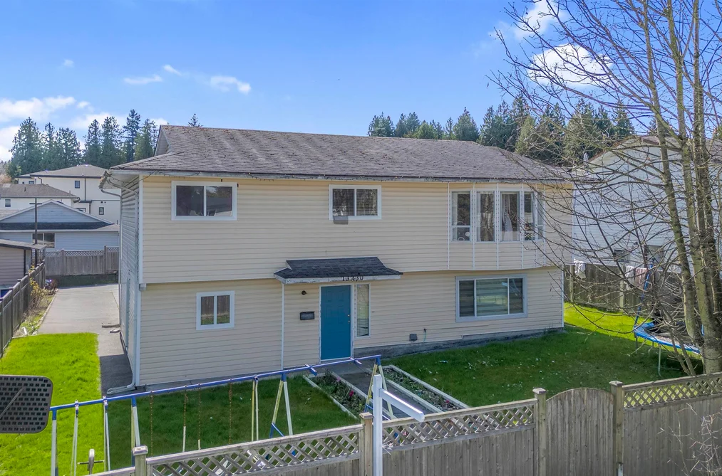 House for sale at 13430 64 Avenue Surrey British Columbia - MLS: R3163966