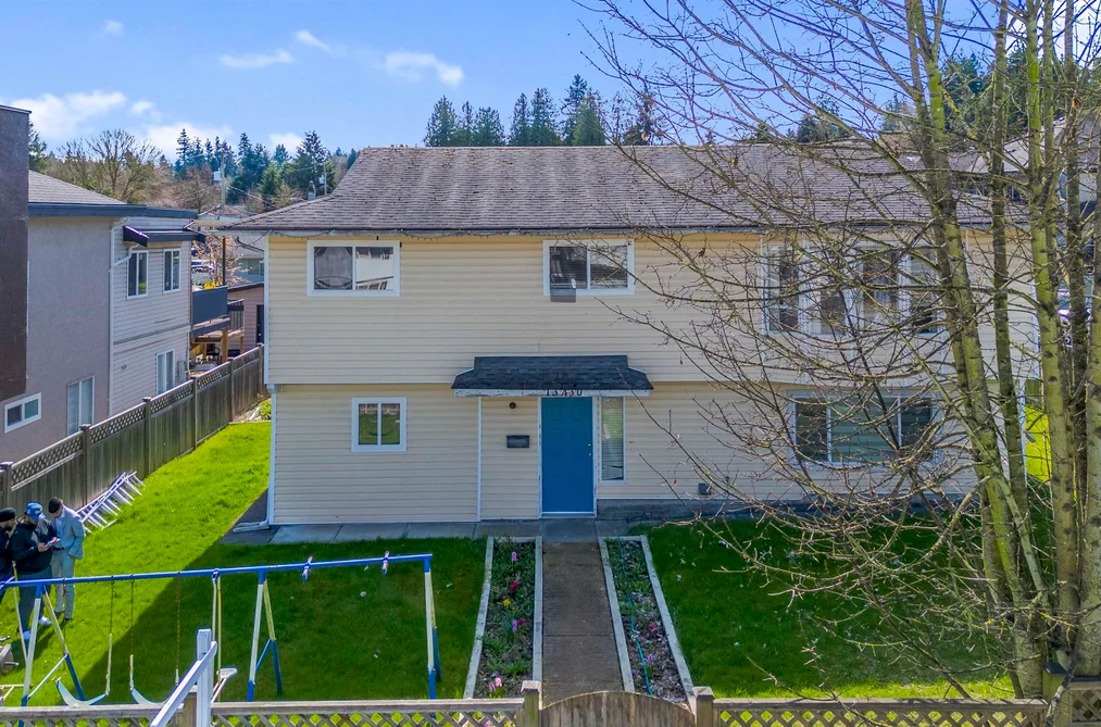 House for sale at 13430 64 Avenue Surrey British Columbia - MLS: R3163966