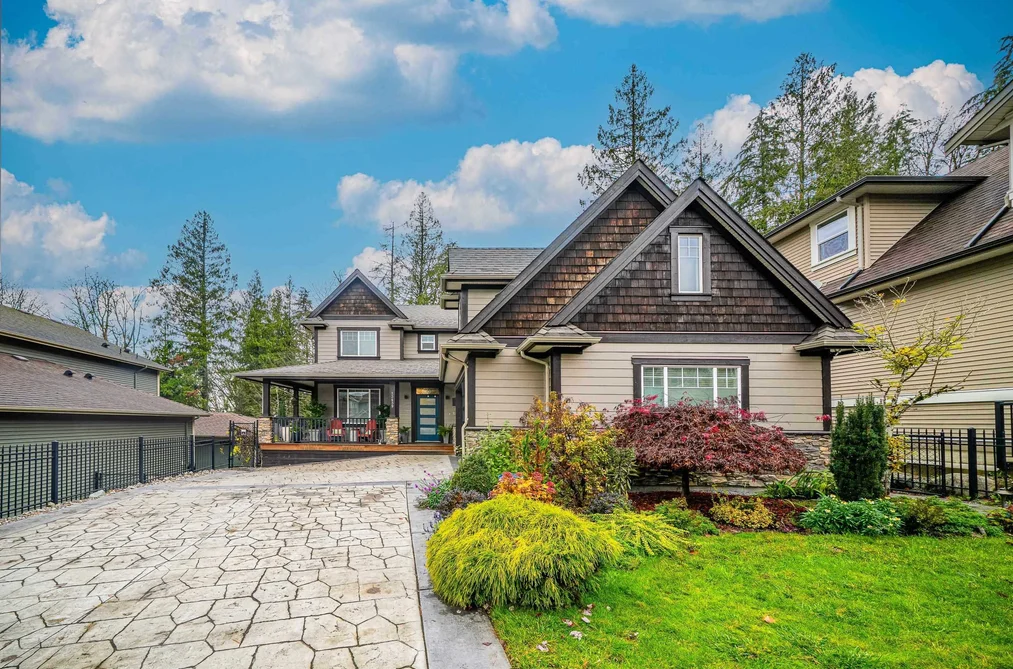 House for sale at 13439 235 Street Maple Ridge British Columbia - MLS: R3086398