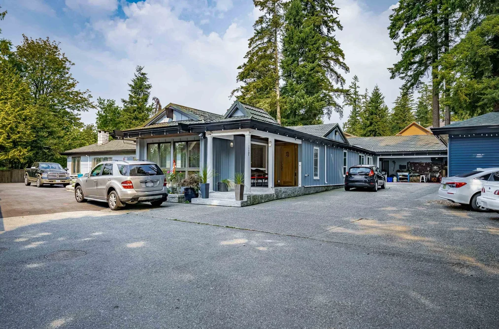 House for sale at 13439 56 Avenue Surrey British Columbia - MLS: R3158146