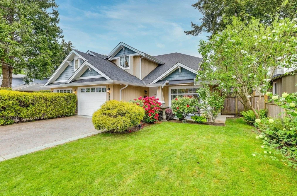 1344 DUNCAN DRIVE, Delta BC V4L 1R4, Delta BC — Residential for Sale - Photo 2