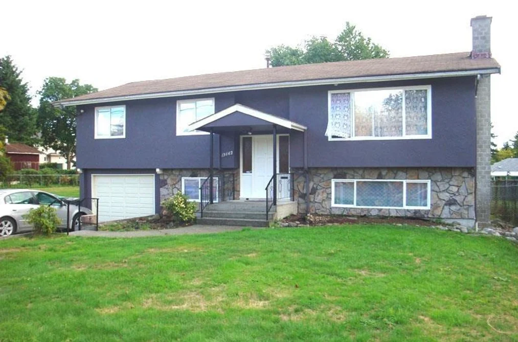 House for sale at 13442 98a Avenue Surrey British Columbia - MLS: R3125185