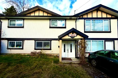 13443 91 Ave, Surrey, BC - MLS: R3151712