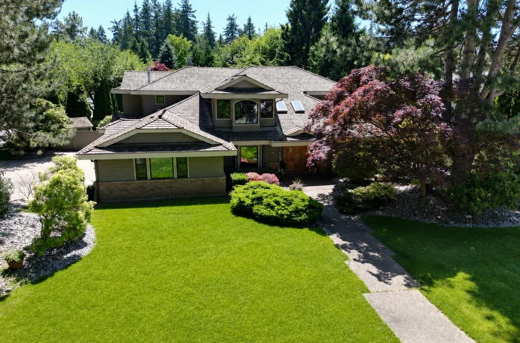 13446 19 AVENUE, Surrey BC V4A 9C7, Surrey BC — Residential for Sale — Photo 4 of 40
