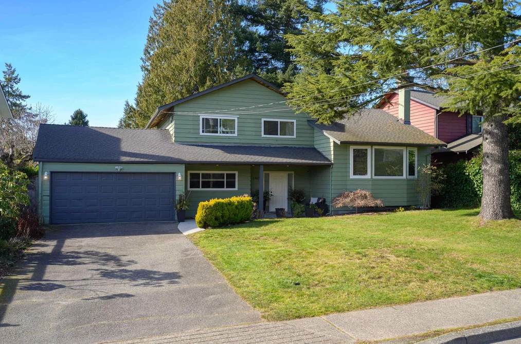House for sale at 1345 53a Street Delta British Columbia - MLS: R3112963