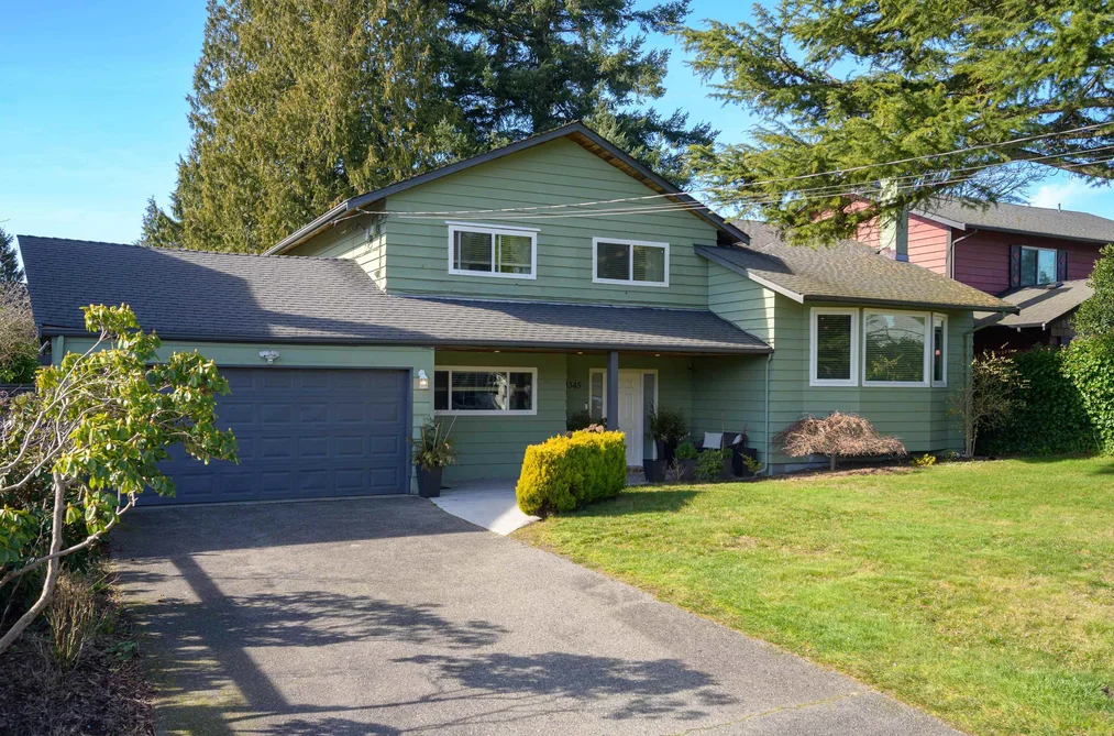 1345 53A STREET, Delta BC V4M 3E8, Delta BC — Residential for Sale - Photo 2