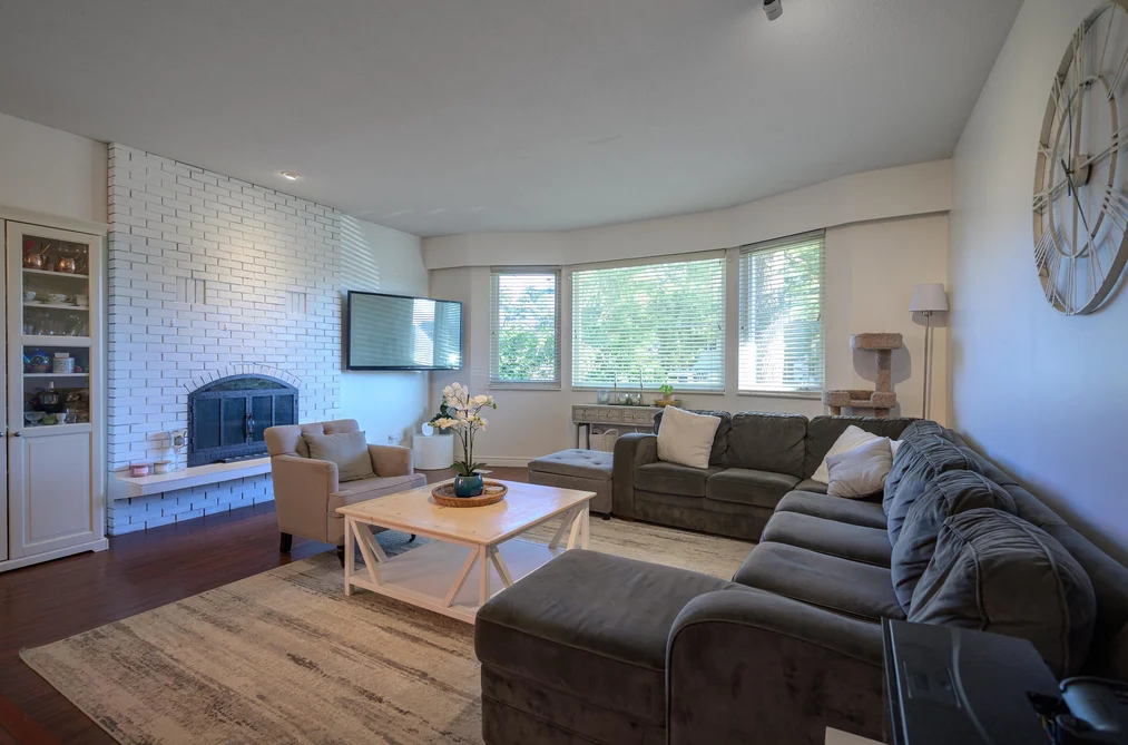 1345 53A STREET, Delta BC V4M 3E8, Delta BC — Residential for Sale - Photo 6