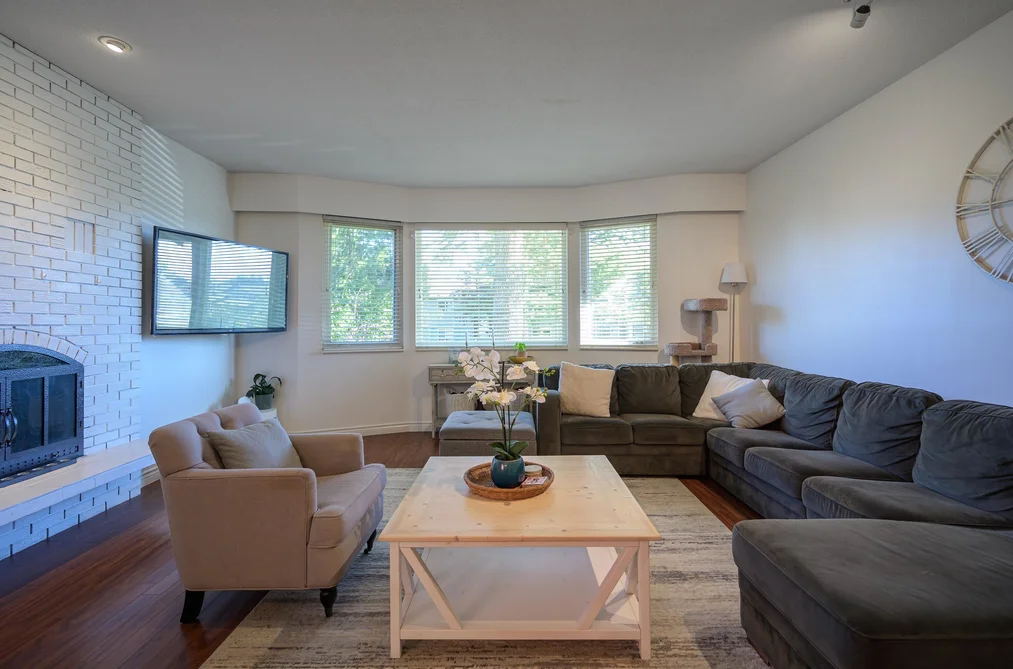 1345 53A STREET, Delta BC V4M 3E8, Delta BC — Residential for Sale - Photo 7