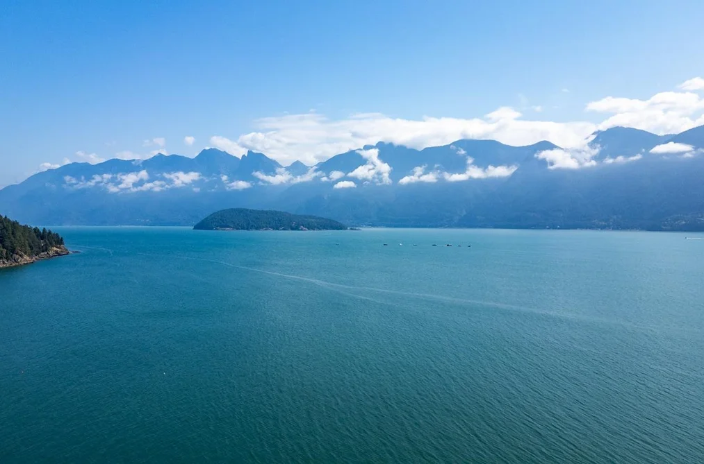 1345 CATALINA ROAD, Bowen Island BC V0N 1G1, Bowen Island BC — Land for Sale - Photo 4