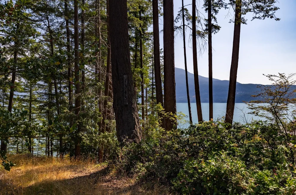 1345 CATALINA ROAD, Bowen Island BC V0N 1G1, Bowen Island BC — Land for Sale - Photo 5