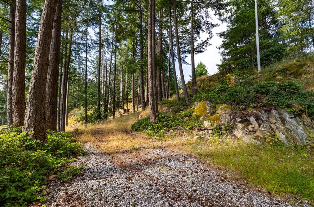 1345 CATALINA ROAD, Bowen Island BC V0N 1G1, Bowen Island BC — Land for Sale - Photo 6