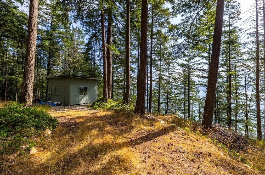 1345 CATALINA ROAD, Bowen Island BC V0N 1G1, Bowen Island BC — Land for Sale - Photo 7