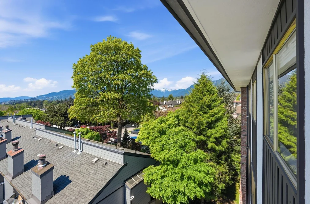 1345 CHESTERFIELD AVENUE, North Vancouver, BC — Residential for Sale — Photo 37 of 40