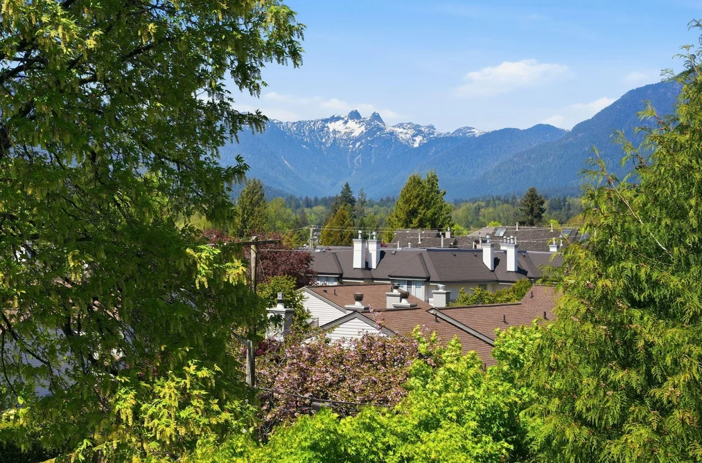 1345 CHESTERFIELD AVENUE, North Vancouver, BC — Residential for Sale — Photo 38 of 40