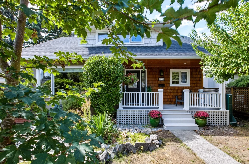 House for sale at 1345 Compston Crescent Delta British Columbia - MLS: R3163929