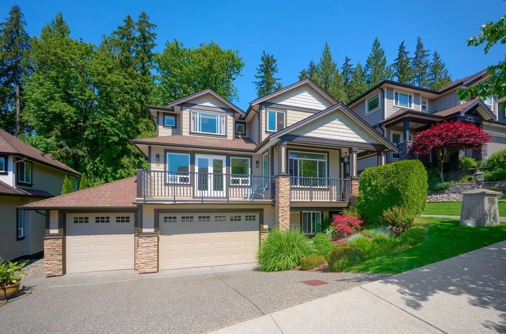 House for sale at 13451 235 Street Maple Ridge British Columbia - MLS: R3128362