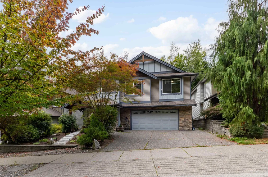 House for sale at 13451 240th Street Maple Ridge British Columbia - MLS: R3114376
