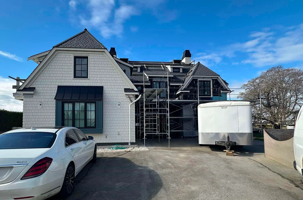 House for sale at 13451 No. 3 Road Richmond British Columbia - MLS: R3093773