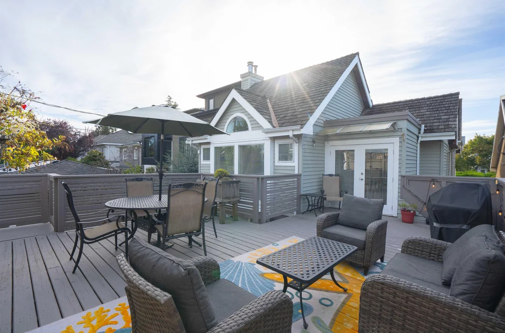 1346 LABURNUM STREET, Vancouver BC V6J 3W3, Vancouver BC — Residential for Sale - Photo 2