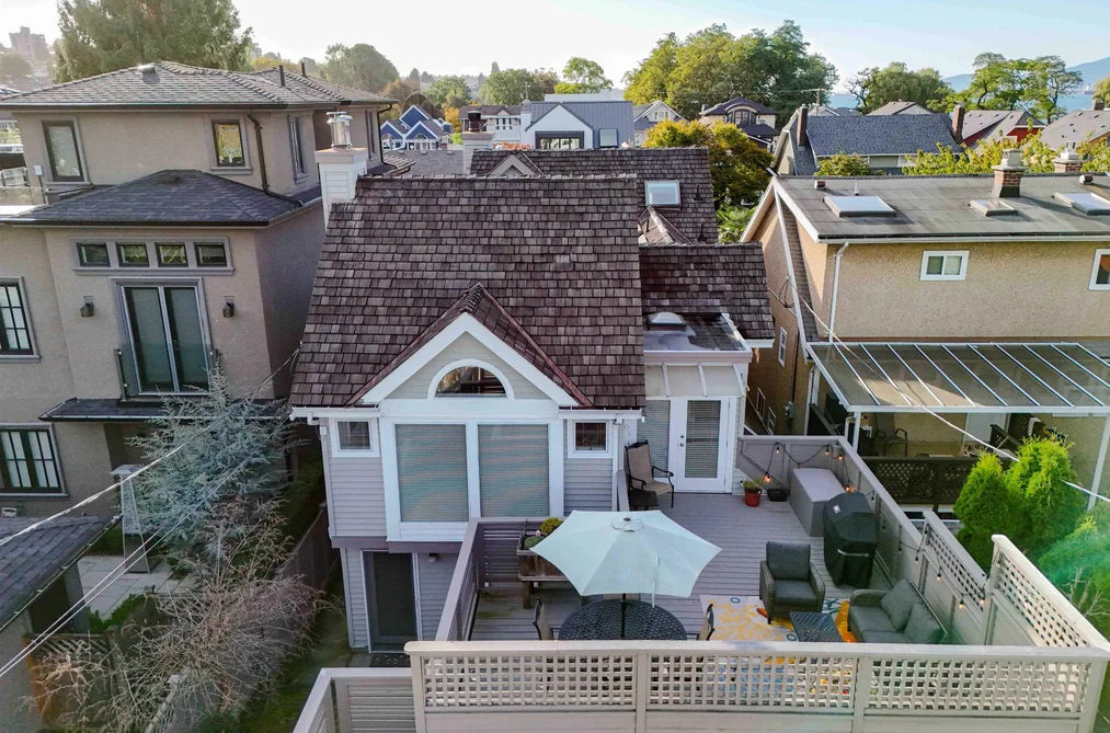 1346 LABURNUM STREET, Vancouver BC V6J 3W3, Vancouver BC — Residential for Sale - Photo 3
