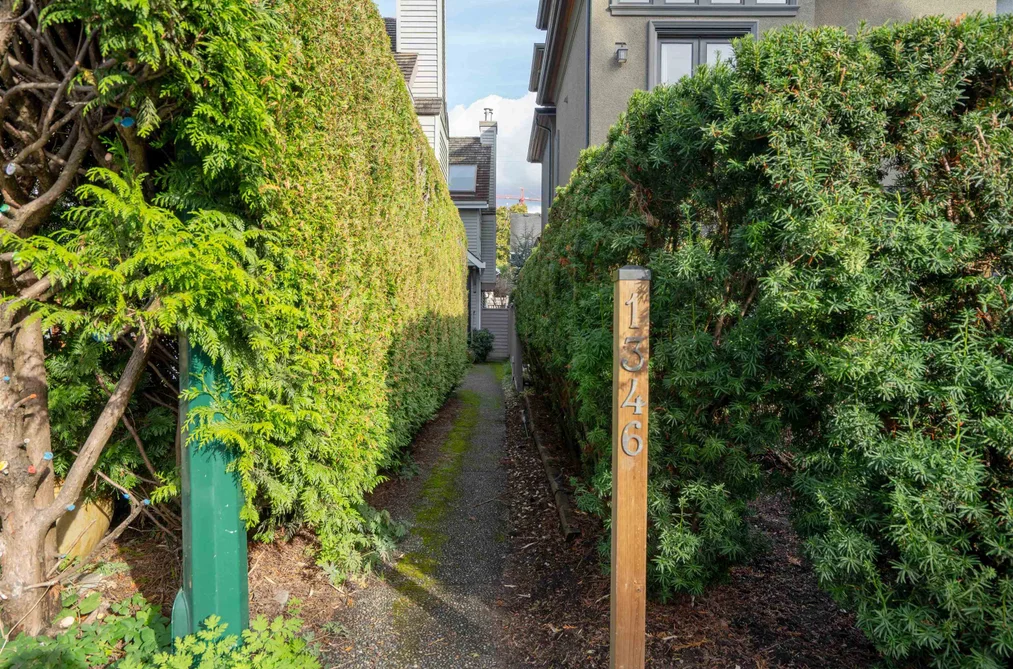 1346 LABURNUM STREET, Vancouver BC V6J 3W3, Vancouver BC — Residential for Sale - Photo 7
