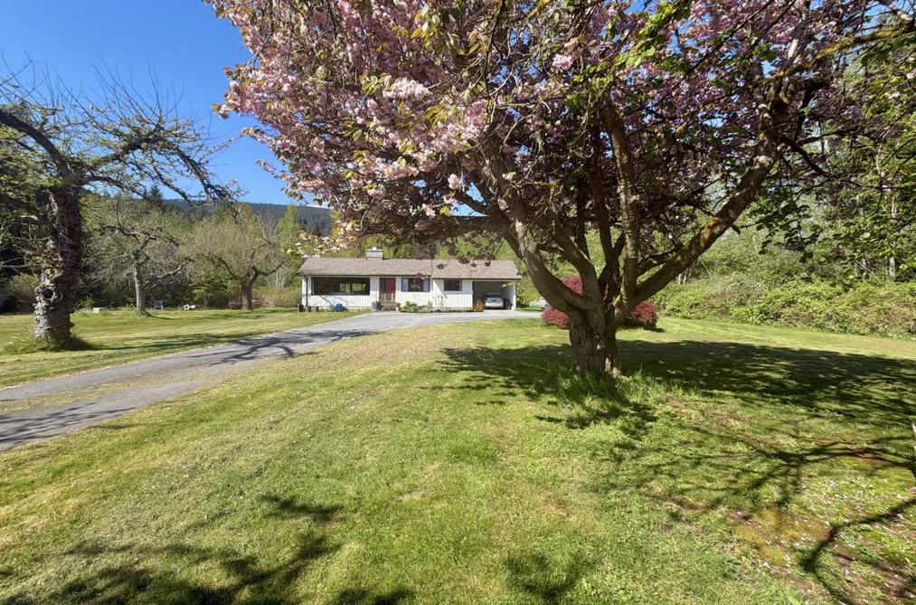 House for sale at 1346 Russell Road Gibsons British Columbia - MLS: R3119342