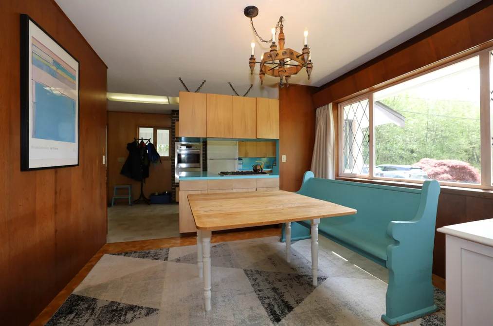 1346 RUSSELL ROAD, Gibsons BC V0N 1V2, Gibsons BC — Residential for Sale - Photo 5