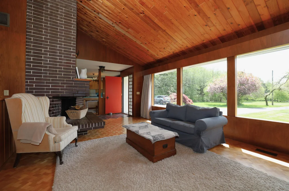 1346 RUSSELL ROAD, Gibsons BC V0N 1V2, Gibsons BC — Residential for Sale - Photo 7
