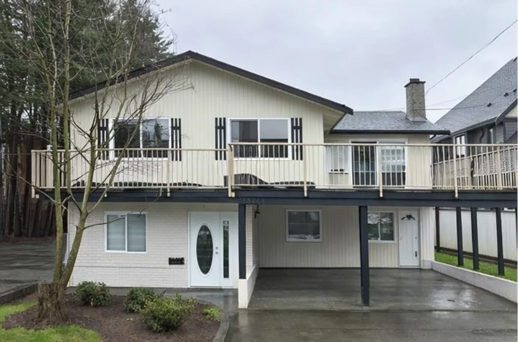House for sale at 13464 98a Avenue Surrey British Columbia - MLS: R3105723