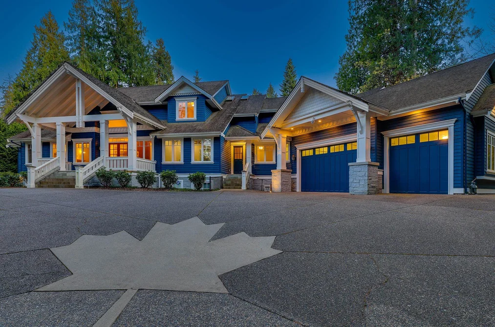 13464 VINE MAPLE DRIVE, Surrey BC V4P 1W9, Surrey BC — Residential for Sale - Photo 2