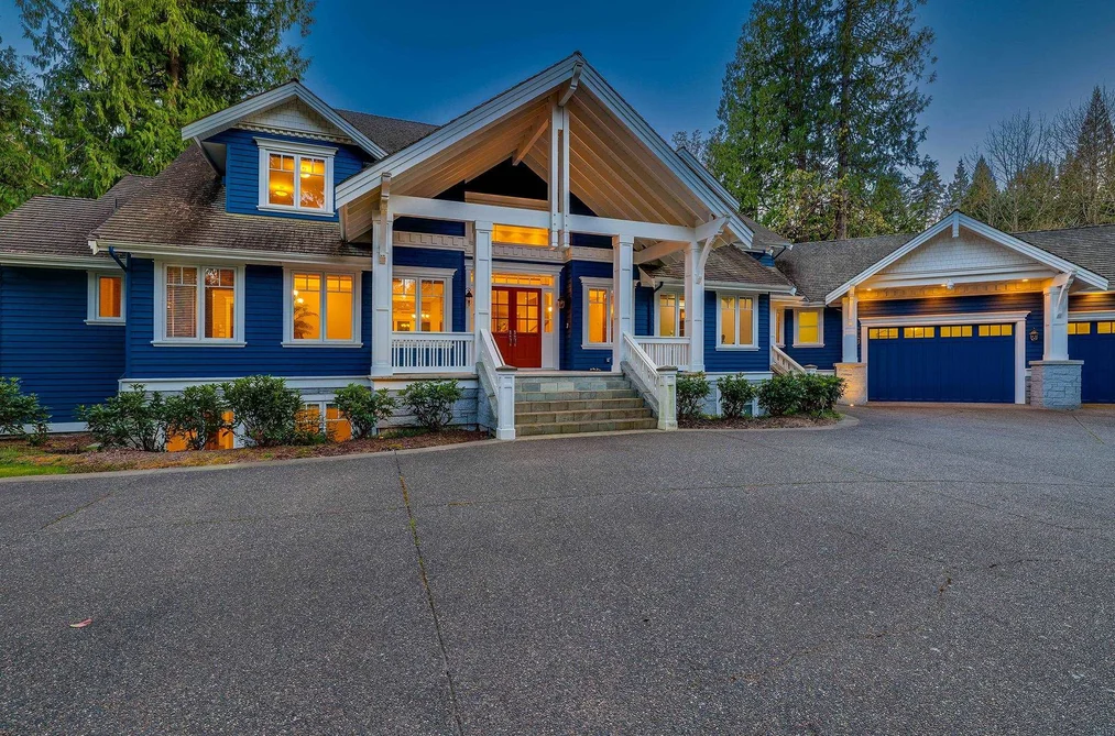 13464 VINE MAPLE DRIVE, Surrey BC V4P 1W9, Surrey BC — Residential for Sale - Photo 3