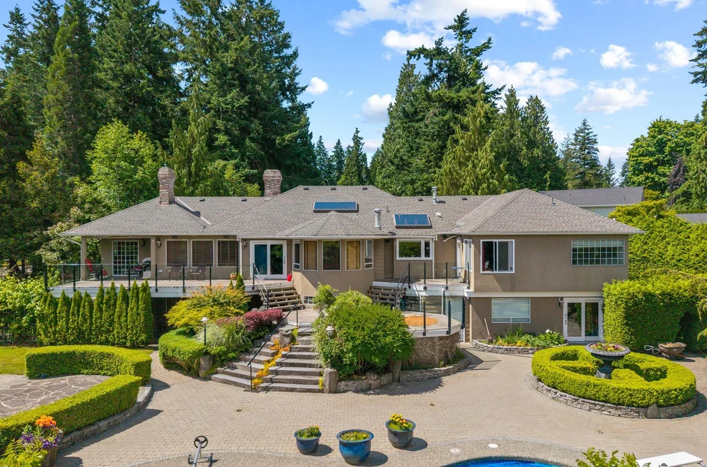 13469 27 AVENUE, Surrey BC V4P 1Z1, Surrey BC — Residential for Sale - Photo 2