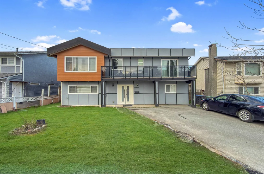 House for sale at 13469 80 Avenue Surrey British Columbia - MLS: R3112803