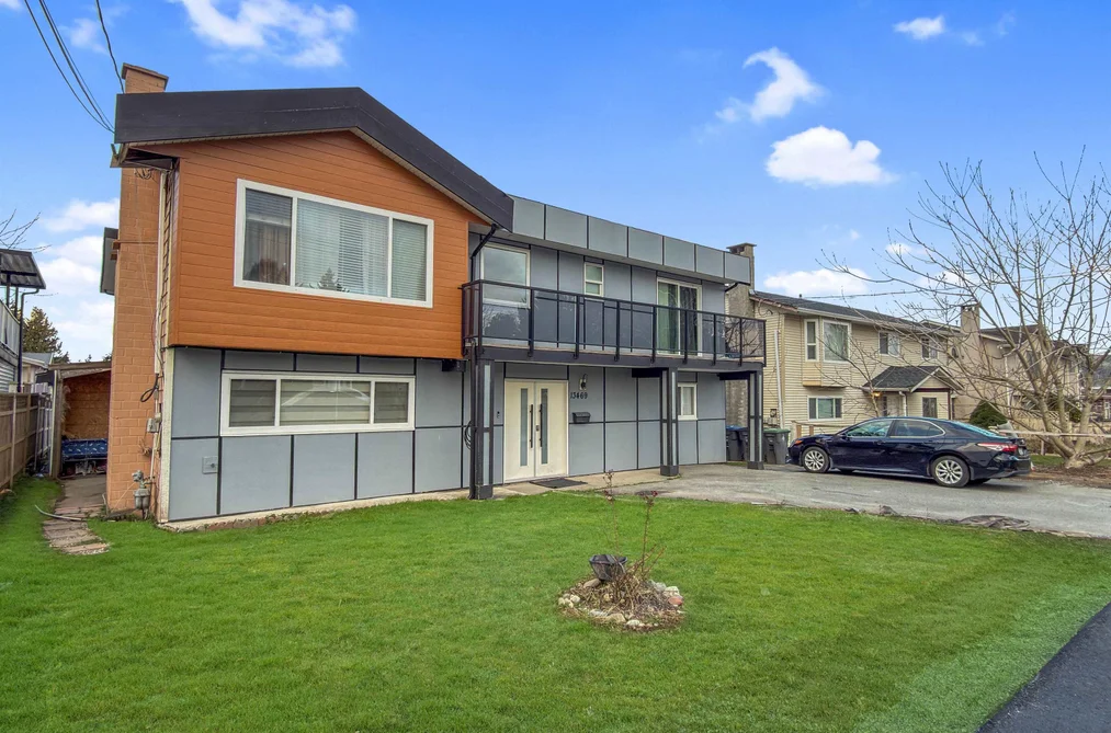 13469 80 AVENUE, Surrey BC V3W 3C2, Surrey BC — Residential for Sale - Photo 2