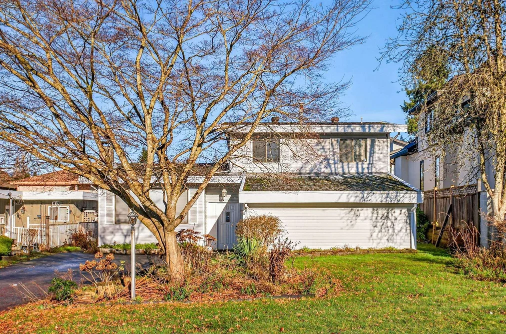 1347 CORNELL AVENUE, Coquitlam BC V3J 2Z8, Coquitlam BC — Residential for Sale - Photo 2