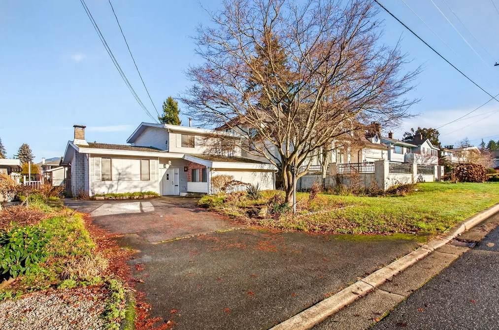 1347 CORNELL AVENUE, Coquitlam BC V3J 2Z8, Coquitlam BC — Residential for Sale - Photo 3
