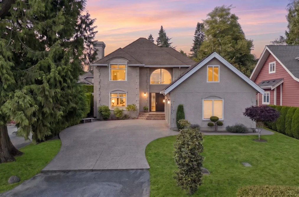 House for sale at 13473 14 Avenue Surrey British Columbia - MLS: R3156691