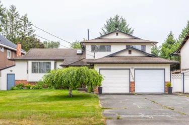 13474 67 Ave, Surrey, BC - MLS: R3126768