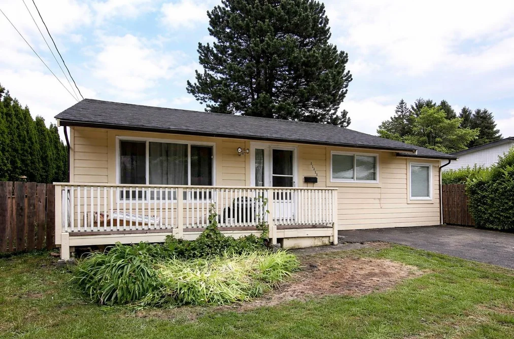 House for sale at 13475 Hilton Road Surrey British Columbia - MLS: R3103958