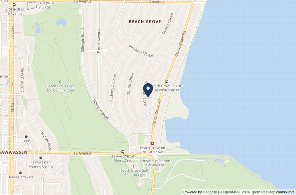 House for sale at 1348 Compston Crescent Delta British Columbia - MLS: R3170148