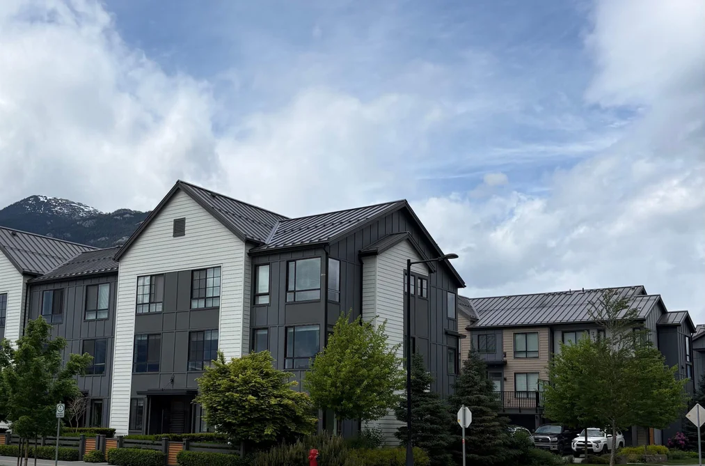 Townhouse for sale at 1348 Halyard Place Squamish British Columbia - MLS: R3124479