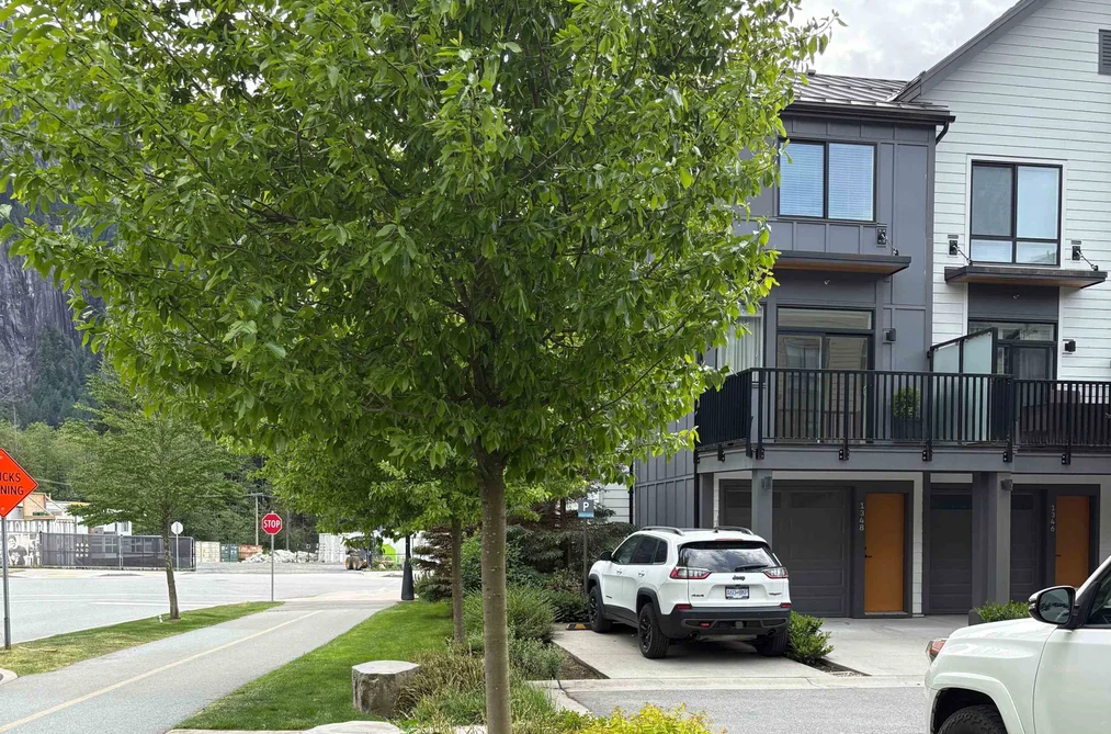 1348 HALYARD PLACE, Squamish BC V8B 2A1, Squamish BC — Residential for Sale - Photo 7