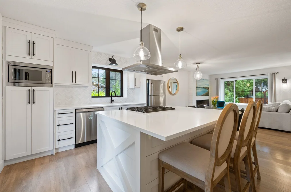 Half Duplex for sale at 13482 16 Avenue Surrey British Columbia - MLS: R3102865