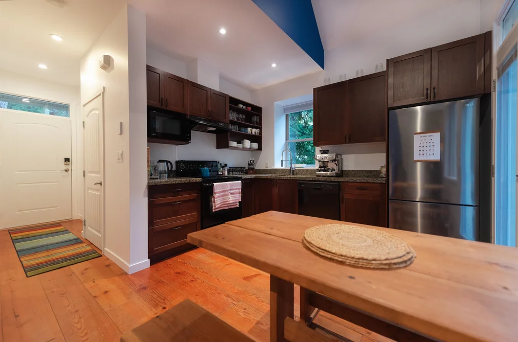 13489 LEE ROAD, Pender Harbour BC V0N 1S1, Pender Harbour BC — Residential for Sale - Photo 4