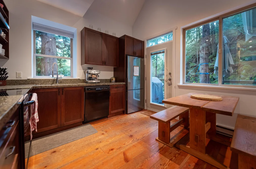 13489 LEE ROAD, Pender Harbour BC V0N 1S1, Pender Harbour BC — Residential for Sale - Photo 6