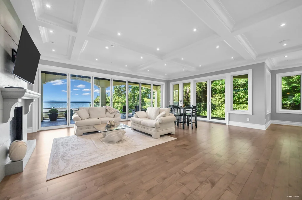 1349 ANDERSON STREET, White Rock BC V4B 3P4, White Rock BC — Residential for Sale - Photo 2