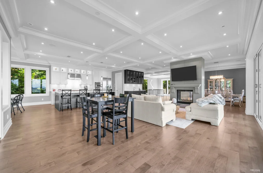 1349 ANDERSON STREET, White Rock BC V4B 3P4, White Rock BC — Residential for Sale - Photo 6