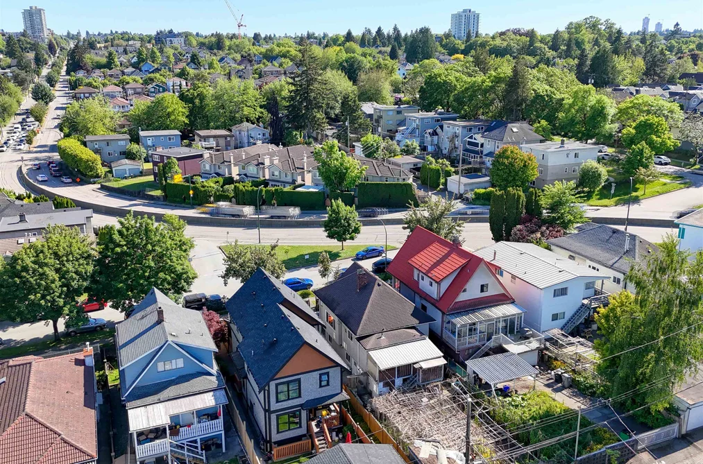 1349 E 14TH AVENUE, Vancouver BC V5N 2C7, Vancouver BC — Residential for Sale - Photo 5