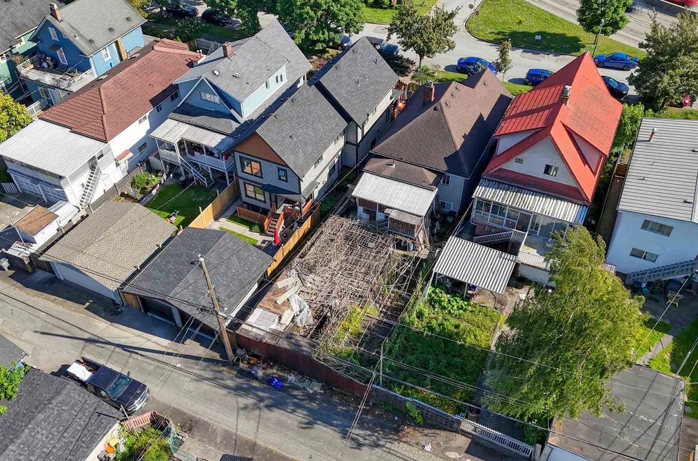 1349 E 14TH AVENUE, Vancouver BC V5N 2C7, Vancouver BC — Residential for Sale - Photo 7