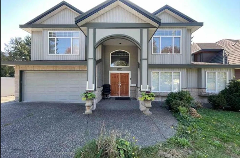 House for sale at 13494 98a Avenue Surrey British Columbia - MLS: R3109784